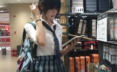 太凶猛了撞烂了